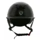 Equitheme Wings MIPS rijhelm Black Shine